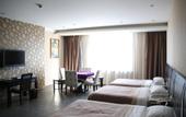 Туры в отель Yijing Shuigong Hotel