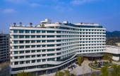 Туры в отель GRAND NEW CENTURY RESORT Bamboo Expo Garden Anji