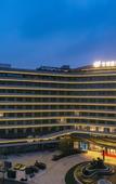 Туры в отель GRAND NEW CENTURY RESORT Bamboo Expo Garden Anji