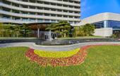 Туры в отель GRAND NEW CENTURY RESORT Bamboo Expo Garden Anji
