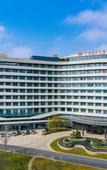 Туры в отель GRAND NEW CENTURY RESORT Bamboo Expo Garden Anji