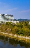 Туры в отель GRAND NEW CENTURY RESORT Bamboo Expo Garden Anji