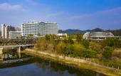 Туры в отель GRAND NEW CENTURY RESORT Bamboo Expo Garden Anji