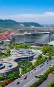Туры в отель GRAND NEW CENTURY RESORT Bamboo Expo Garden Anji