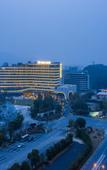 Туры в отель GRAND NEW CENTURY RESORT Bamboo Expo Garden Anji
