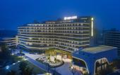 Туры в отель GRAND NEW CENTURY RESORT Bamboo Expo Garden Anji