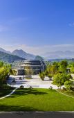 Туры в отель GRAND NEW CENTURY RESORT Bamboo Expo Garden Anji