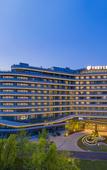 Туры в отель GRAND NEW CENTURY RESORT Bamboo Expo Garden Anji