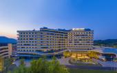 Туры в отель GRAND NEW CENTURY RESORT Bamboo Expo Garden Anji