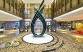 Туры в отель GRAND NEW CENTURY RESORT Bamboo Expo Garden Anji