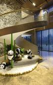 Туры в отель GRAND NEW CENTURY RESORT Bamboo Expo Garden Anji