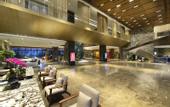 Туры в отель GRAND NEW CENTURY RESORT Bamboo Expo Garden Anji