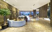 Туры в отель GRAND NEW CENTURY RESORT Bamboo Expo Garden Anji