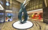 Туры в отель GRAND NEW CENTURY RESORT Bamboo Expo Garden Anji