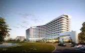 Туры в отель GRAND NEW CENTURY RESORT Bamboo Expo Garden Anji