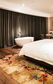 Туры в отель GRAND NEW CENTURY RESORT Bamboo Expo Garden Anji