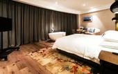 Туры в отель GRAND NEW CENTURY RESORT Bamboo Expo Garden Anji