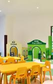 Туры в отель GRAND NEW CENTURY RESORT Bamboo Expo Garden Anji