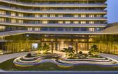 Туры в отель GRAND NEW CENTURY RESORT Bamboo Expo Garden Anji