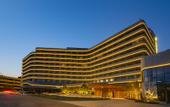 Туры в отель GRAND NEW CENTURY RESORT Bamboo Expo Garden Anji