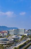 Туры в отель GRAND NEW CENTURY RESORT Bamboo Expo Garden Anji