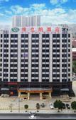 Туры в отель Vienna Hotel (Zhuji Xishi Hometown Wanda)