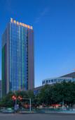 Туры в отель Vienna International Hotel (Chongqing Changshou High-speed Railway Station)