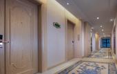 Туры в отель Vienna International Hotel (Chongqing Changshou High-speed Railway Station)