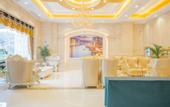 Туры в отель Vienna International Hotel (Chongqing Changshou High-speed Railway Station)