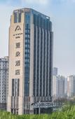 Туры в отель Huating Four Seasons Hotel (Qingdao North Station Heilongjiang Middle Road)