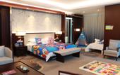 Туры в отель Jinyi GINLAN JIA Hotel