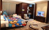 Туры в отель Jinyi GINLAN JIA Hotel