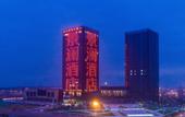 Туры в отель Jinyi GINLAN JIA Hotel
