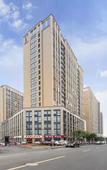 Туры в отель Vienna 3 Best Hotel (Hangzhou Paradise)
