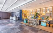 Туры в отель YUHE SCHOLARSHOTEL