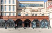 Туры в отель YUHE SCHOLARSHOTEL