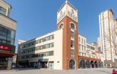Туры в отель YUHE SCHOLARSHOTEL