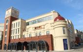 Туры в отель YUHE SCHOLARSHOTEL