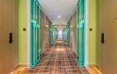 Туры в отель YUHE SCHOLARSHOTEL