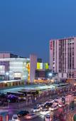 Туры в отель The Hotel V (Hongqiao Airport National Exhibition Center Branch)