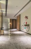 Туры в отель The Hotel V (Hongqiao Airport National Exhibition Center Branch)
