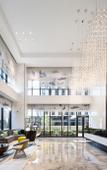 Туры в отель The Hotel V (Hongqiao Airport National Exhibition Center Branch)