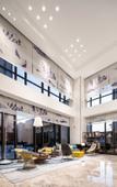 Туры в отель The Hotel V (Hongqiao Airport National Exhibition Center Branch)