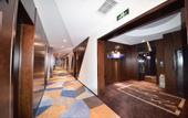 Туры в отель Lanshe Hotel