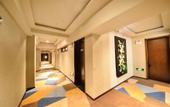 Туры в отель Lanshe Hotel