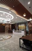 Туры в отель Yunpu International Hotel (Foshan Lecong Furniture World)