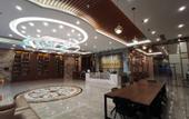 Туры в отель Yunpu International Hotel (Foshan Lecong Furniture World)