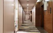 Туры в отель Yunpu International Hotel (Foshan Lecong Furniture World)