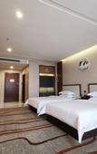 Туры в отель Yunpu International Hotel (Foshan Lecong Furniture World)