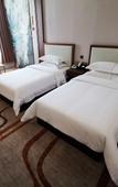 Туры в отель Yunpu International Hotel (Foshan Lecong Furniture World)